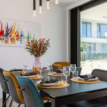 New, Luxurious And Modern Apartment With Private Parking Koksijde Dış mekan fotoğraf