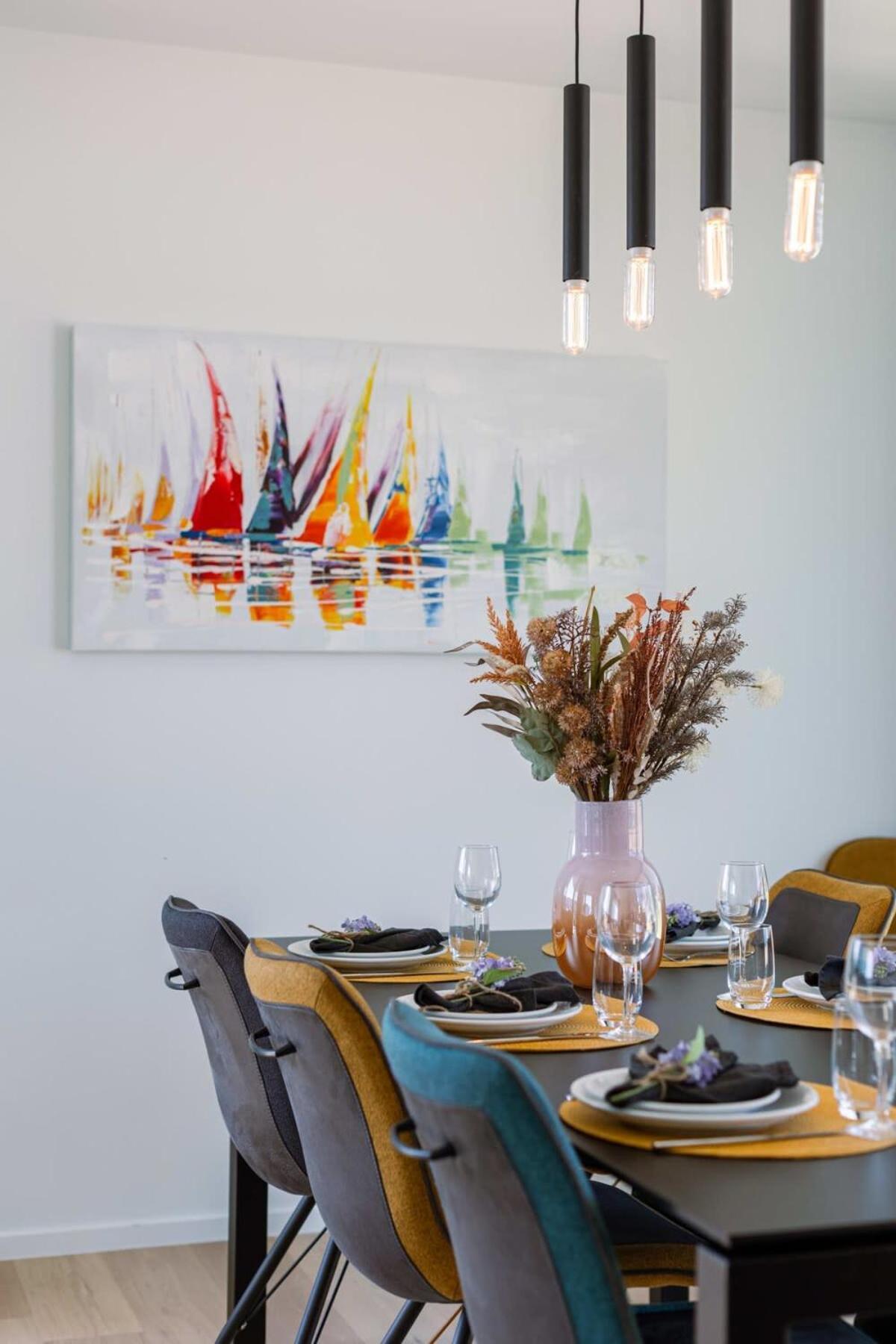 New, Luxurious And Modern Apartment With Private Parking Koksijde Dış mekan fotoğraf