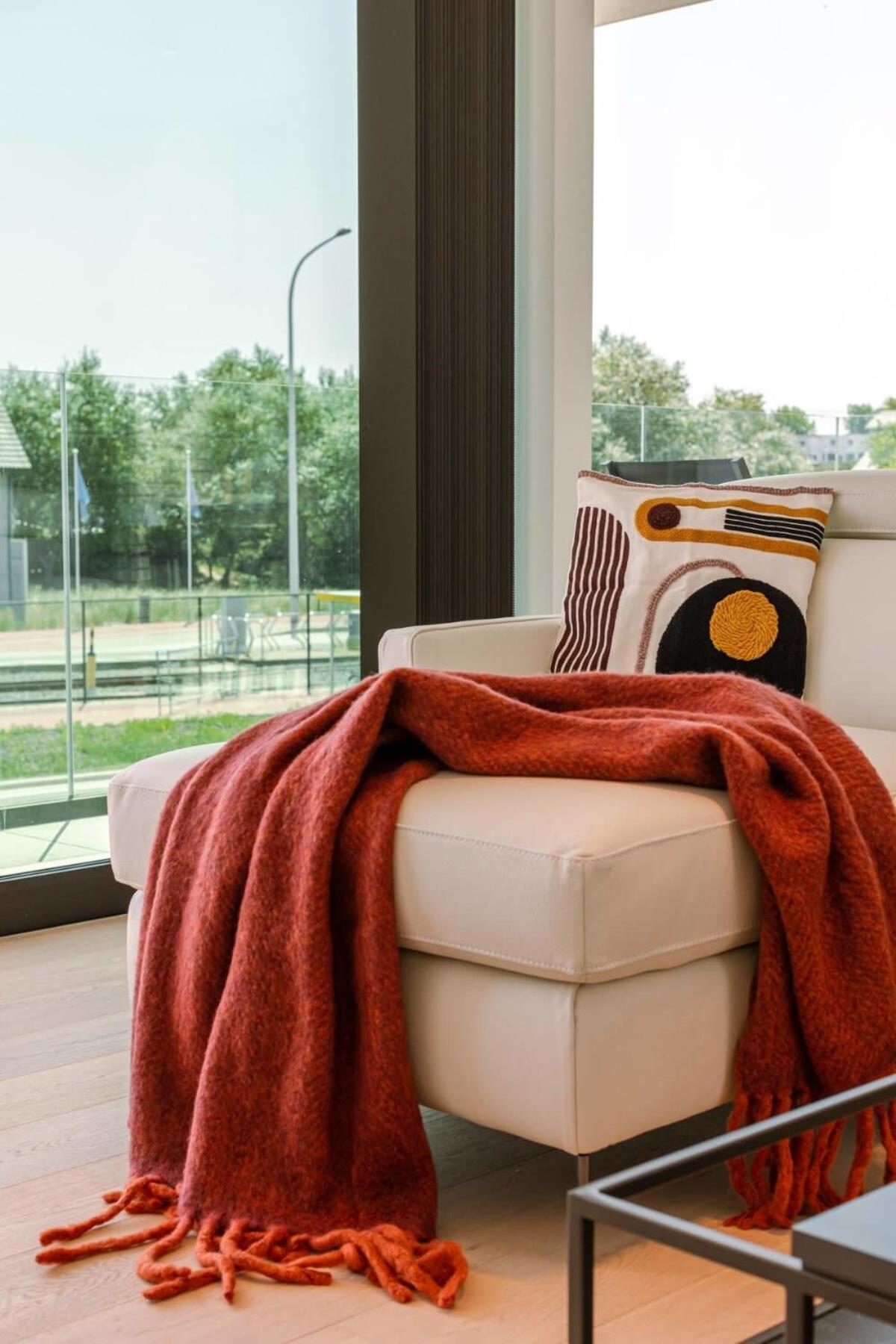 New, Luxurious And Modern Apartment With Private Parking Koksijde Dış mekan fotoğraf